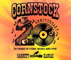 Cornstalk Logo