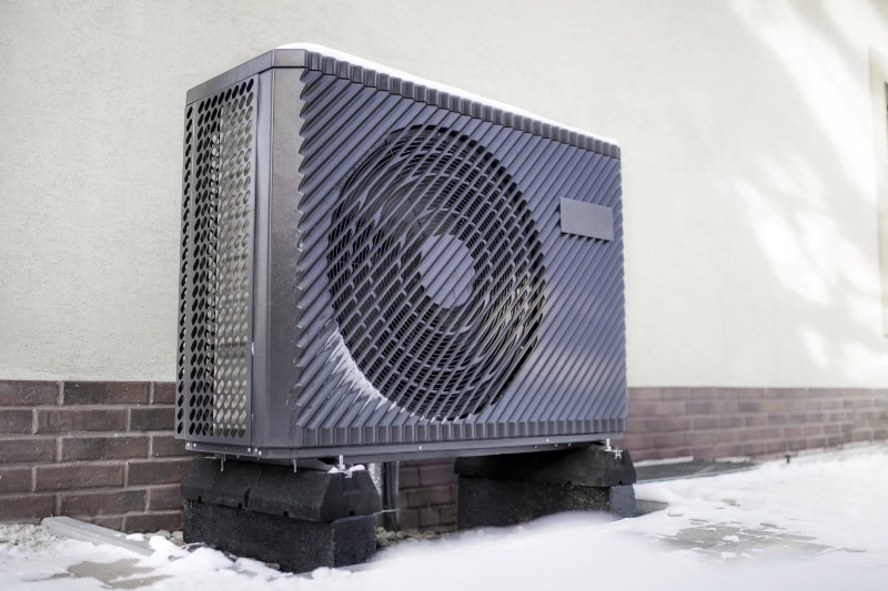 What Size Heat Pump Do I Need?