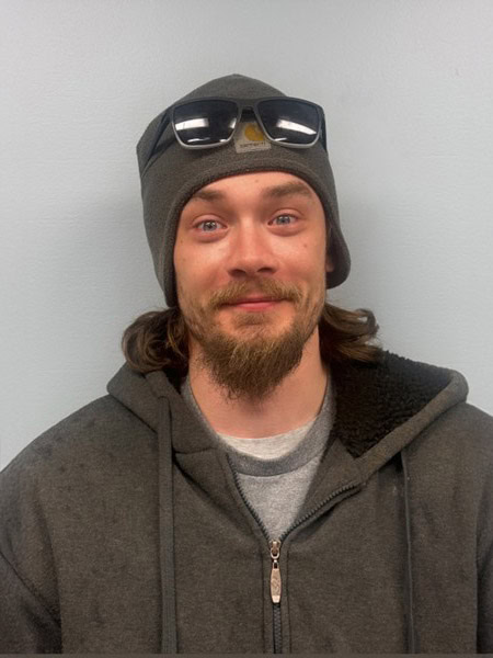Dalton's Heating and Cooling employee; George S. - Installer.