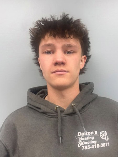 Dalton's Heating and Cooling employee; Levi C. - Installer.