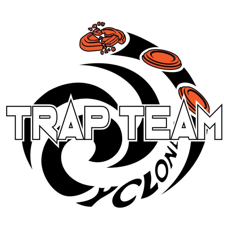 trap team logo